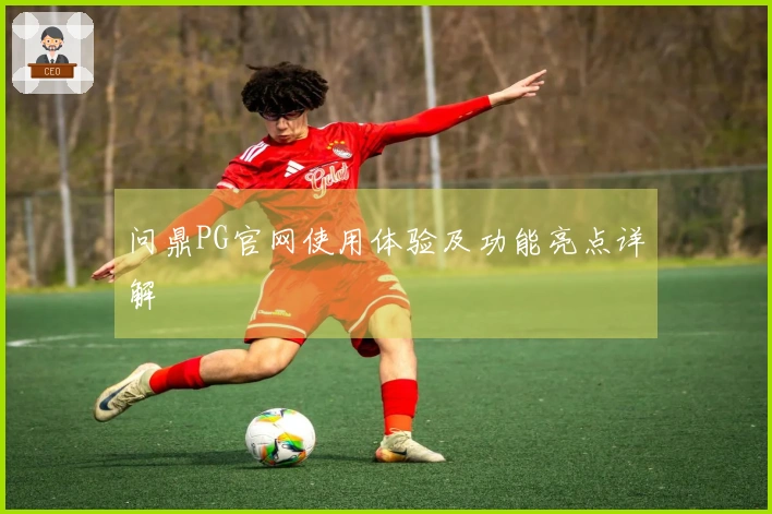 问鼎PG官网使用体验及功能亮点详解