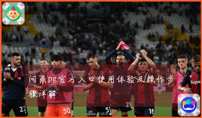 问鼎pg官方入口使用体验及操作步骤详解