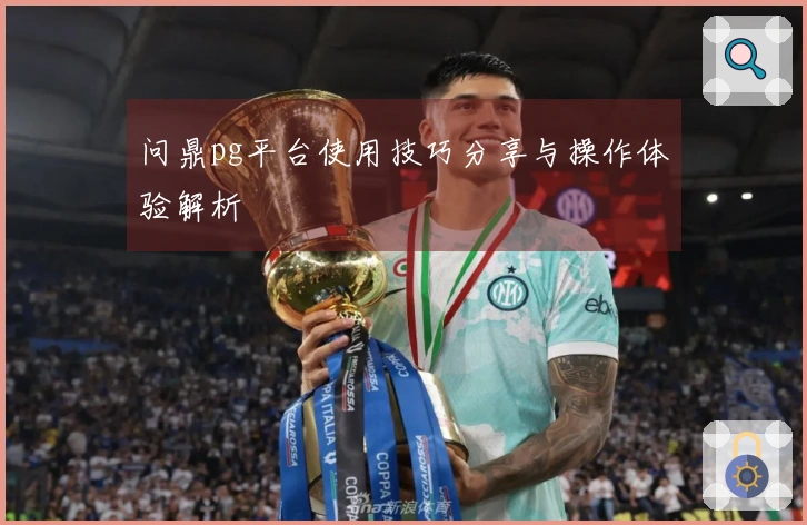 问鼎pg平台使用技巧分享与操作体验解析