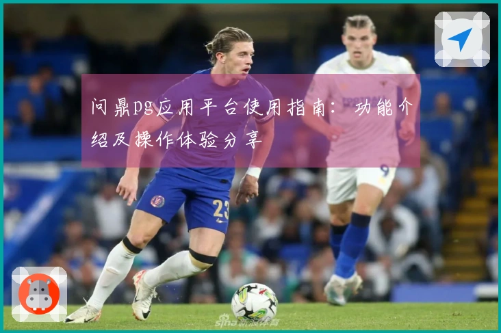 问鼎pg应用平台使用指南：功能介绍及操作体验分享